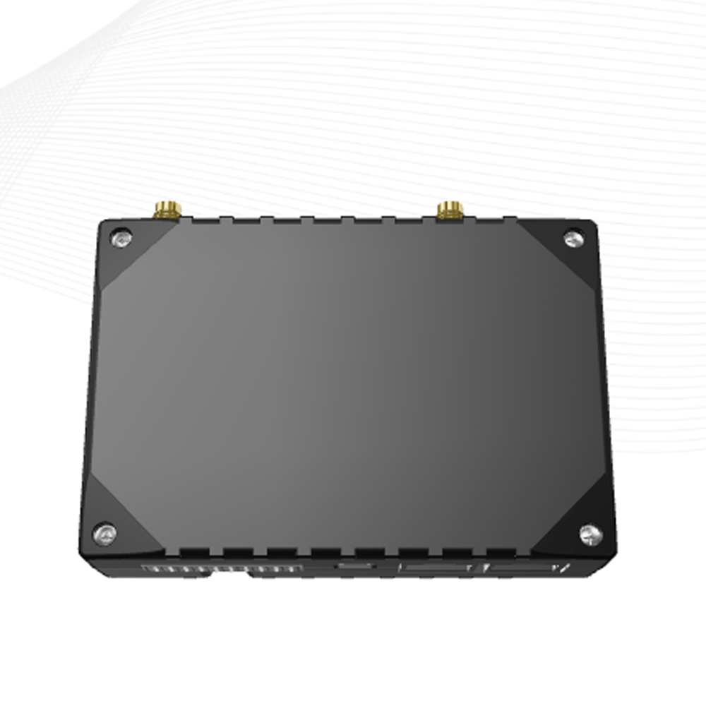 Dispositivo GPS Avanzado Tracknel