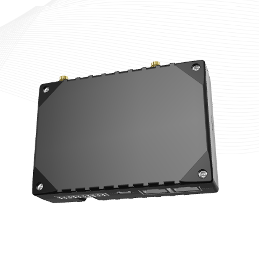 Dispositivo GPS para Camiones Tracknel