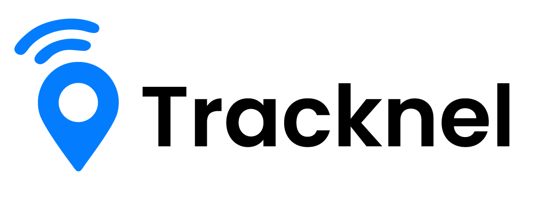 Tracknel Logo